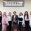 Cooperation with Toyo University